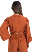 Load image into Gallery viewer, Escape to Paradise - Angled Pants