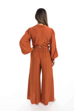 Load image into Gallery viewer, Escape to Paradise - Angled Pants