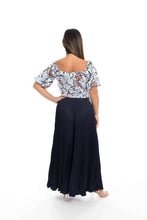 Load image into Gallery viewer, Sunray Pleated Pants