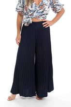 Load image into Gallery viewer, Sunray Pleated Pants