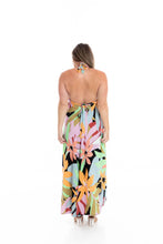 Load image into Gallery viewer, Wave of Wanderlust Maxi Dress
