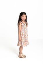 Load image into Gallery viewer, Mini Me Tropical Paradise Girls Dress
