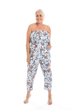 Load image into Gallery viewer, Tropical Paradise Jumpsuit
