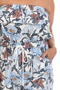 Tropical Paradise Jumpsuit