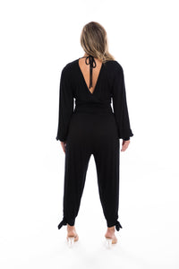 Simpler is Sweeter Jumpsuit