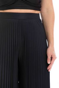 Sunray Pleated Pants